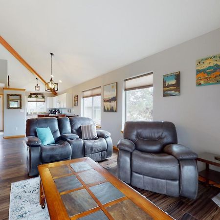 Eagle Crest Villa Редмънд Екстериор снимка