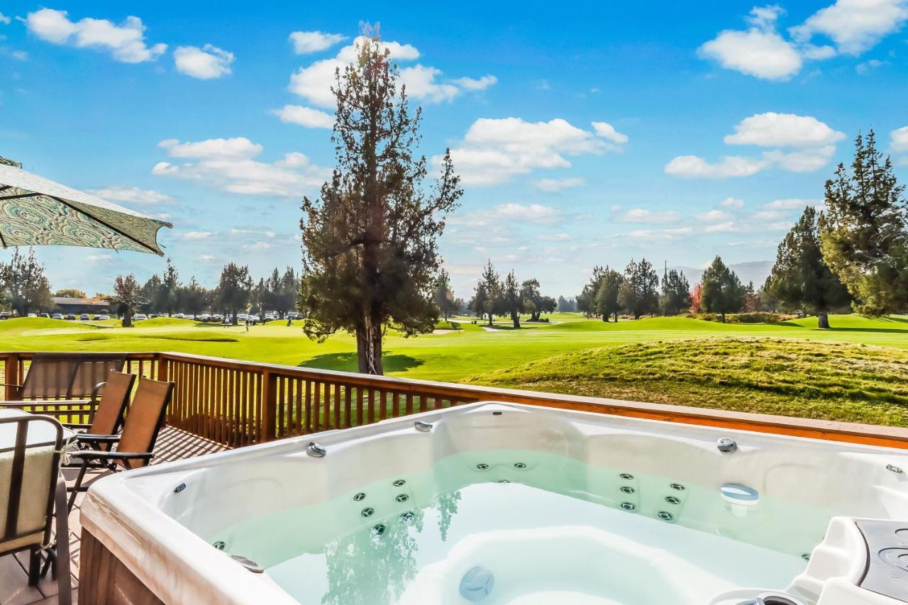 Eagle Crest Villa Редмънд Екстериор снимка