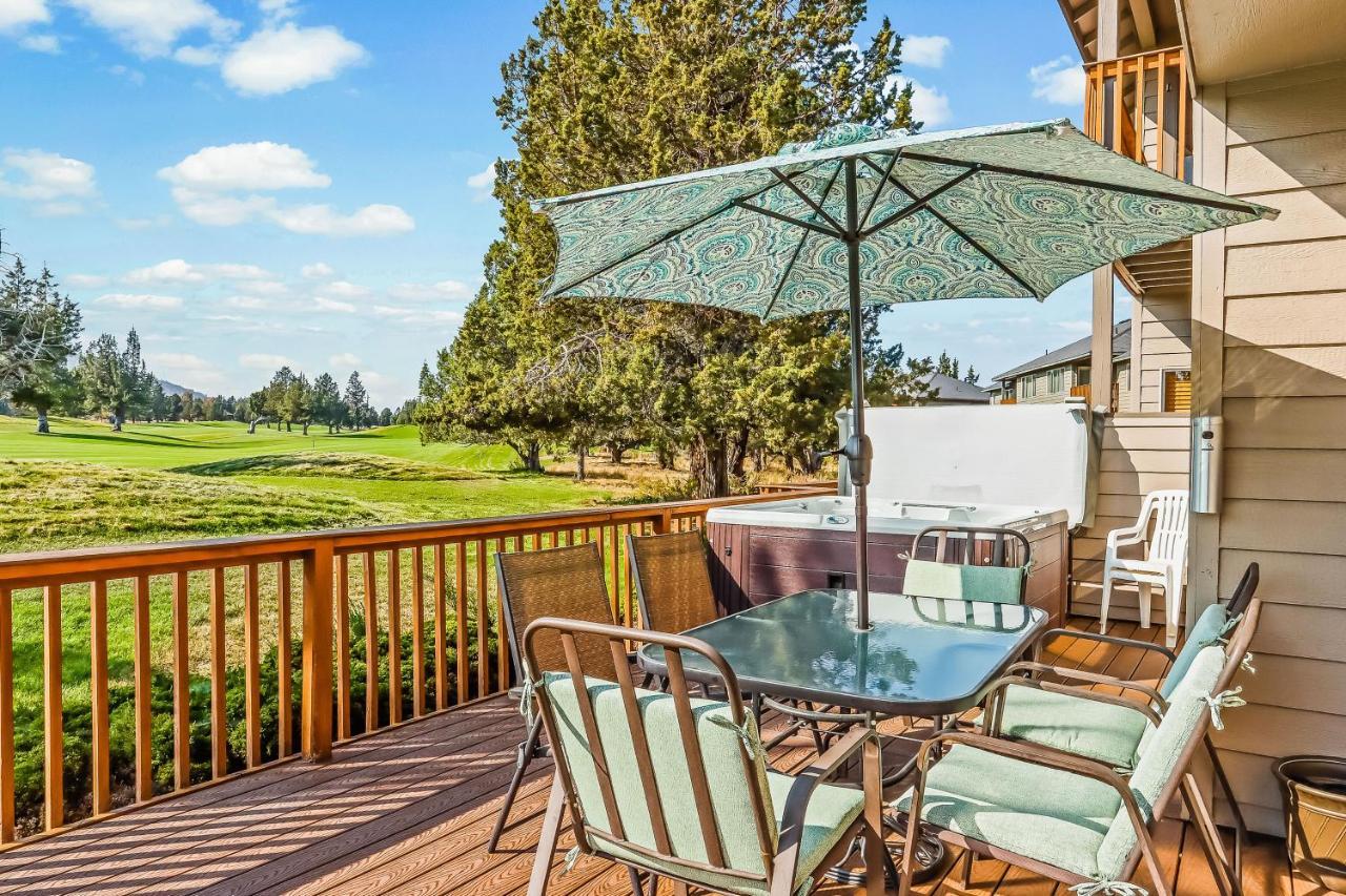Eagle Crest Villa Редмънд Екстериор снимка