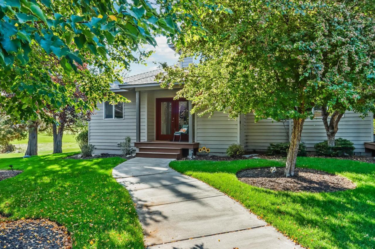 Eagle Crest Villa Редмънд Екстериор снимка