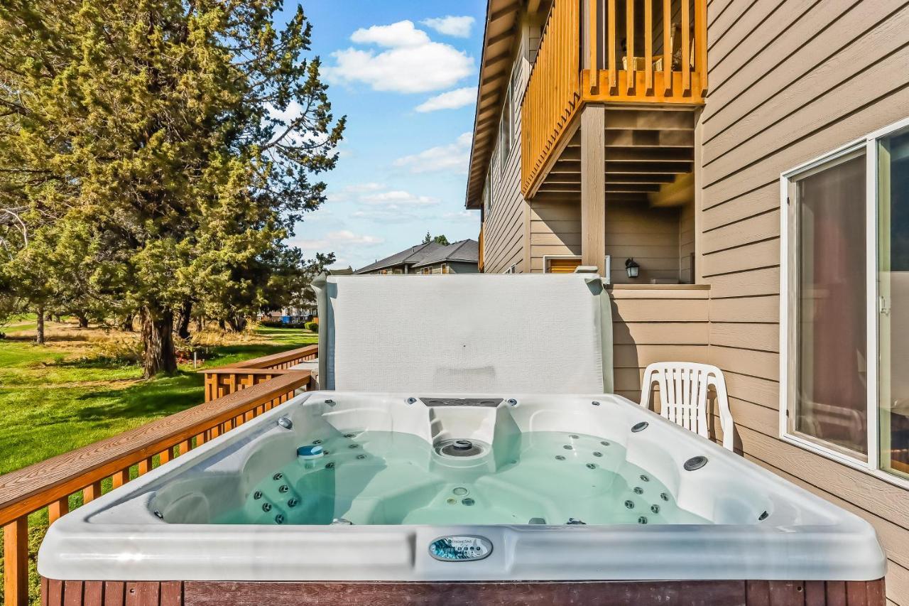 Eagle Crest Villa Редмънд Екстериор снимка
