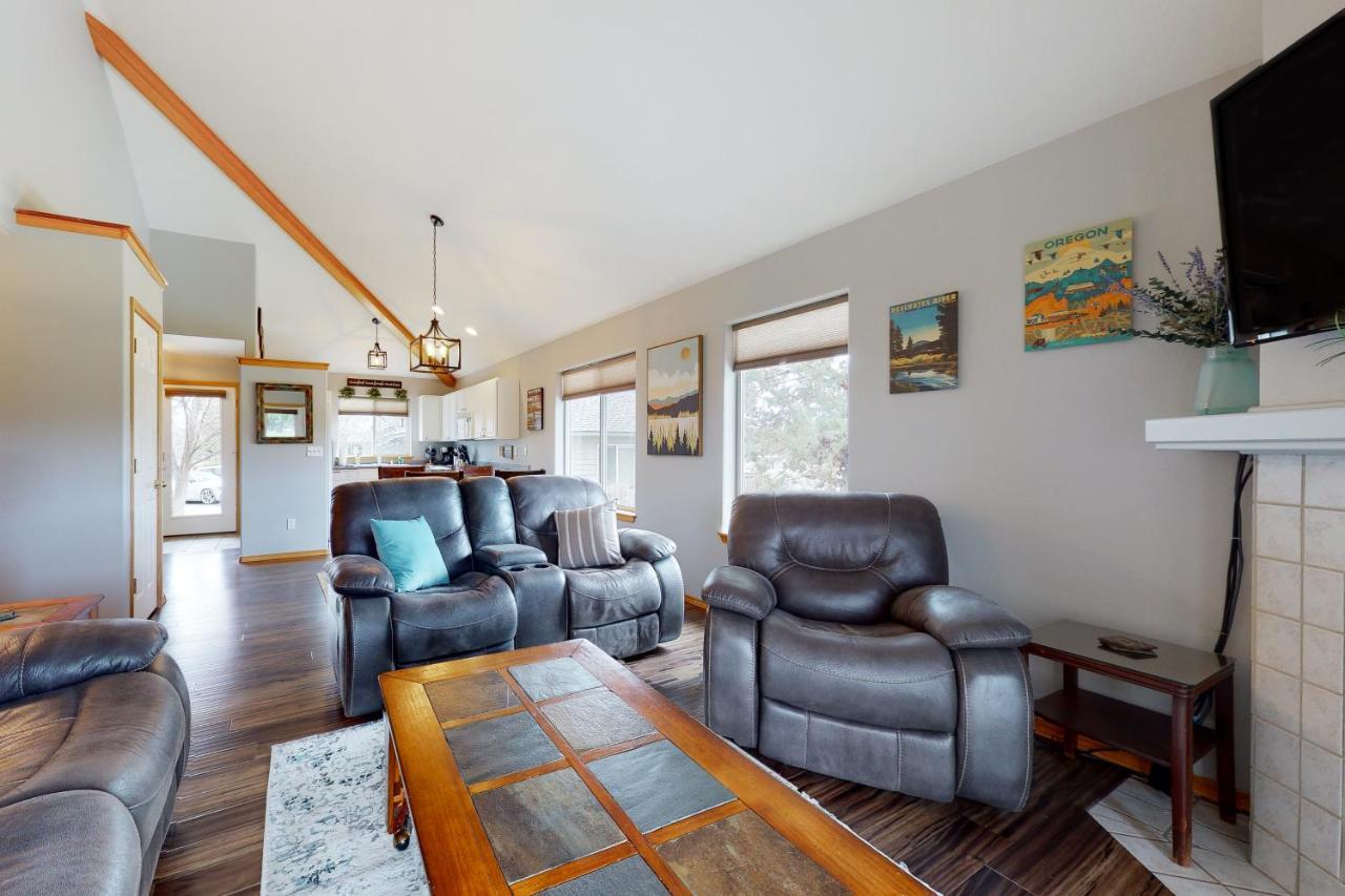 Eagle Crest Villa Редмънд Екстериор снимка