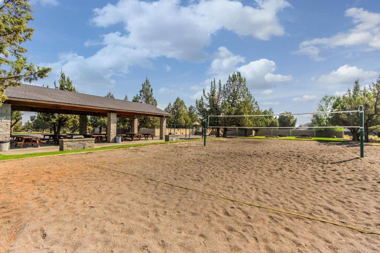 Eagle Crest Villa Редмънд Екстериор снимка