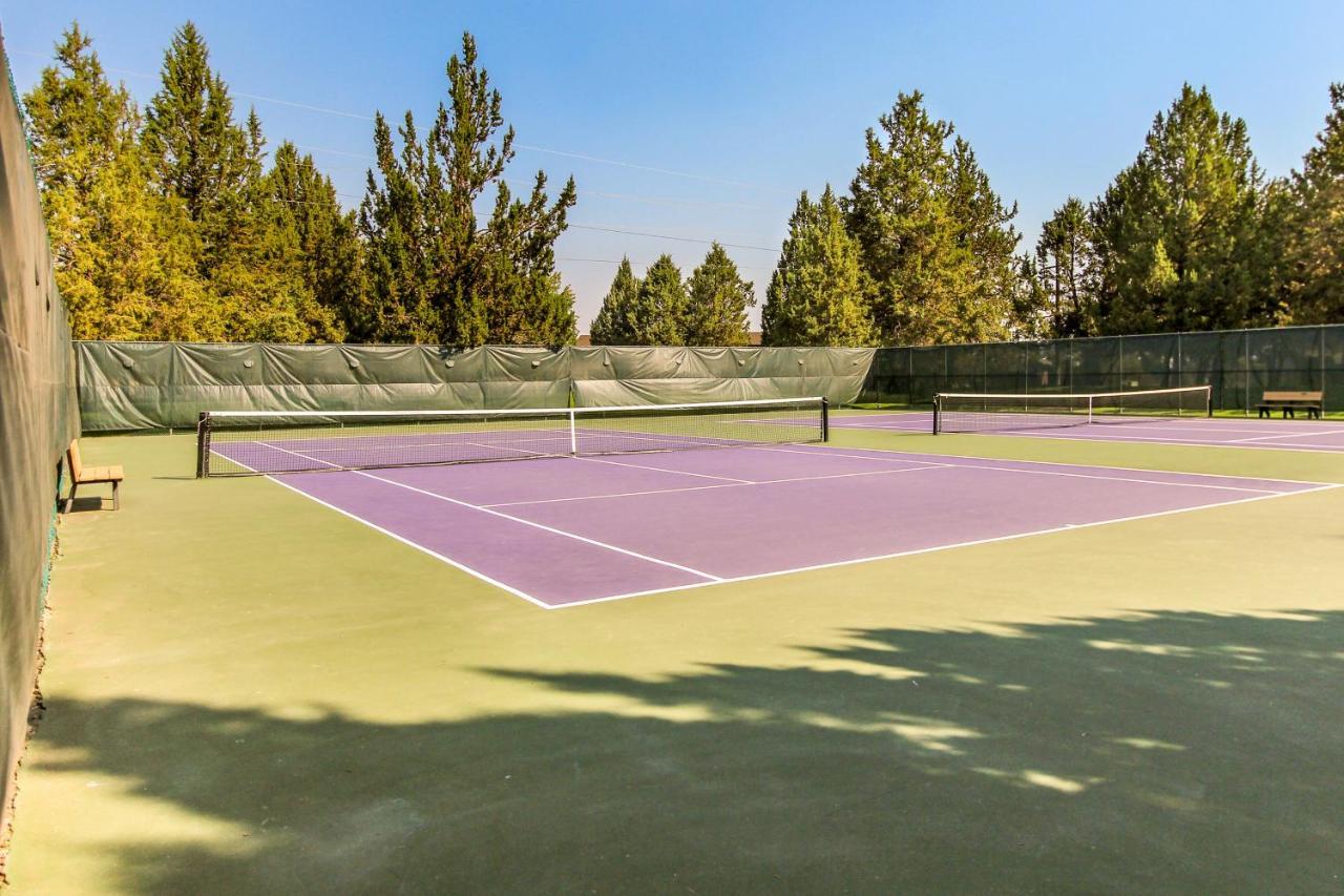 Eagle Crest Villa Редмънд Екстериор снимка