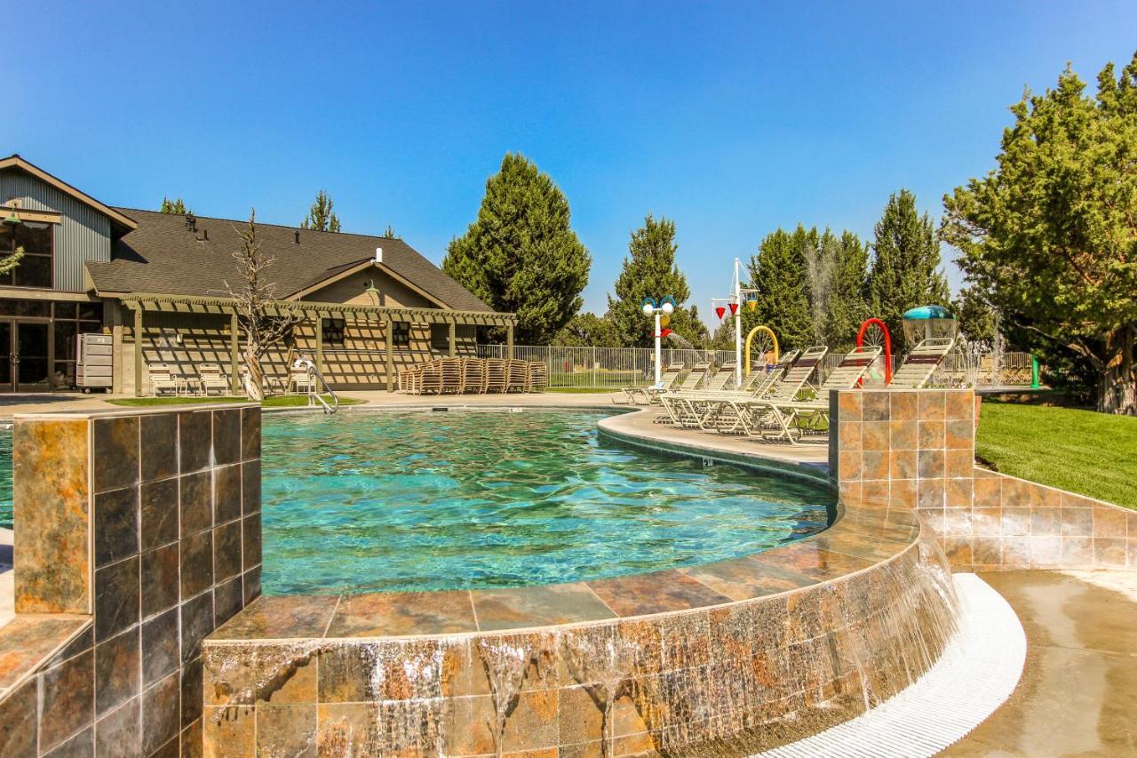 Eagle Crest Villa Редмънд Екстериор снимка