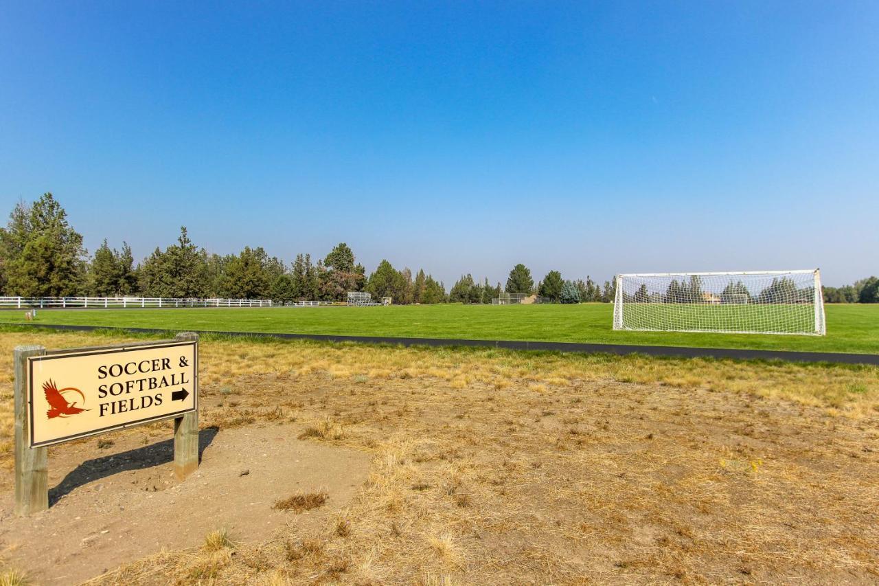 Eagle Crest Villa Редмънд Екстериор снимка