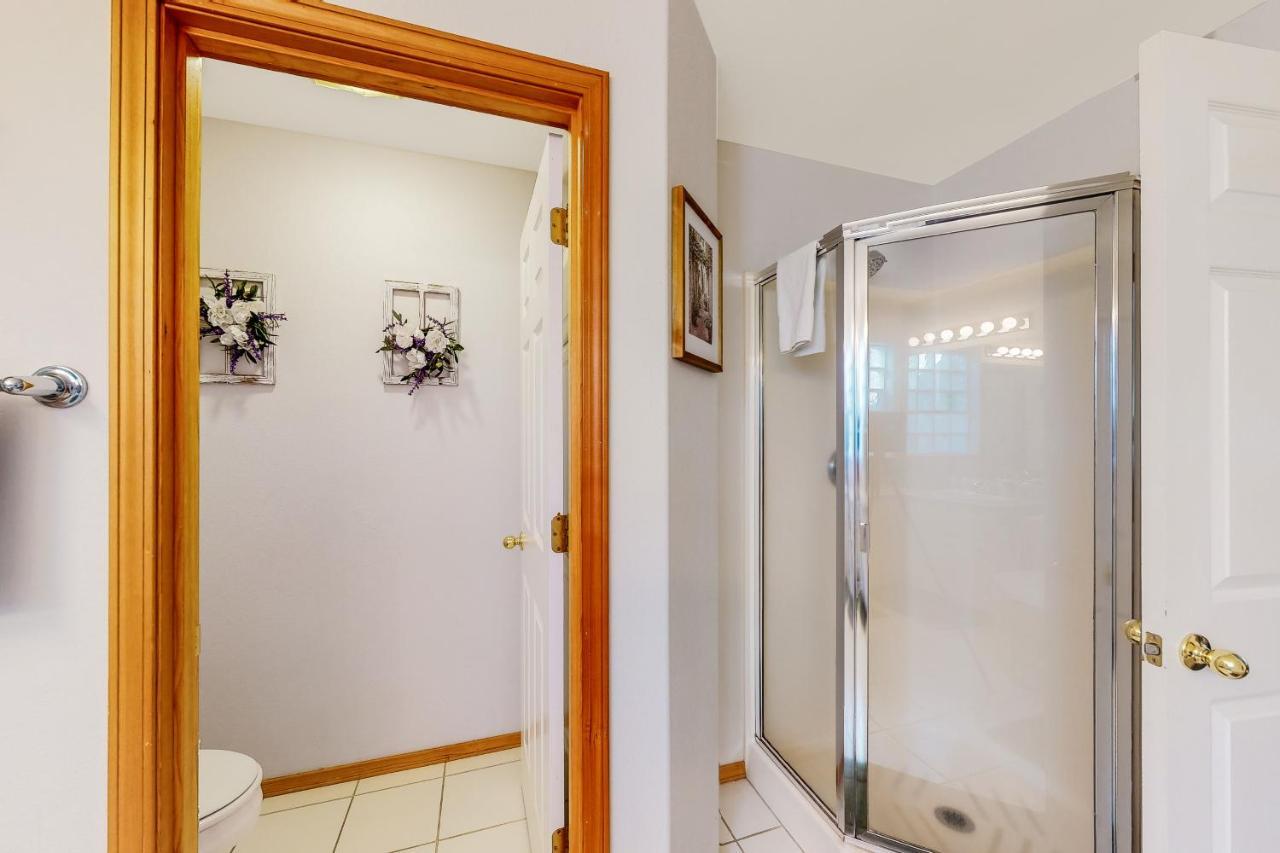 Eagle Crest Villa Редмънд Екстериор снимка