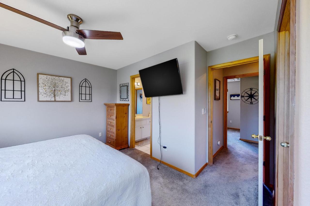 Eagle Crest Villa Редмънд Екстериор снимка