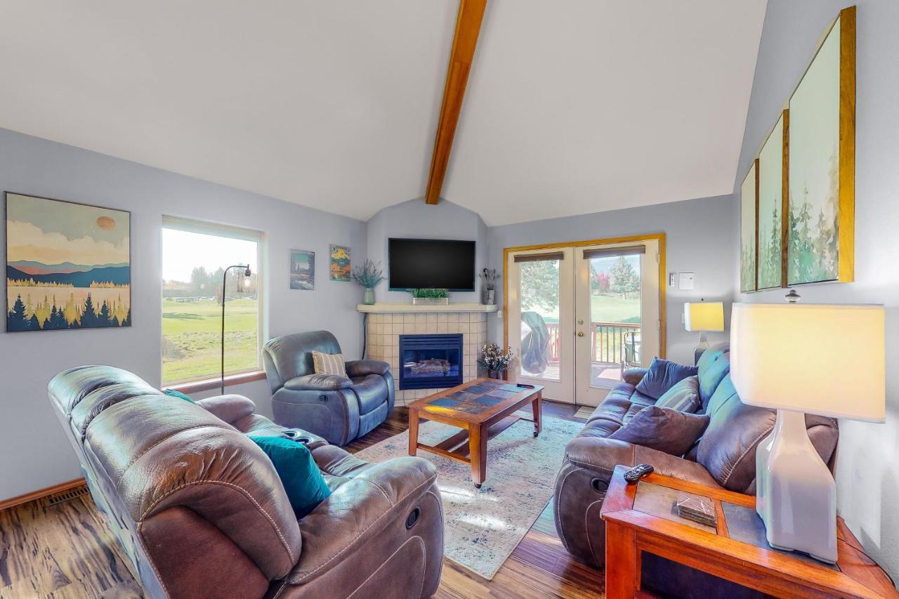 Eagle Crest Villa Редмънд Екстериор снимка